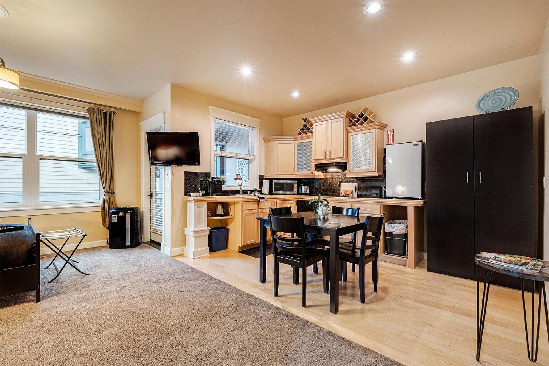 The Orenco Station Hotel Hillsboro Esterno foto