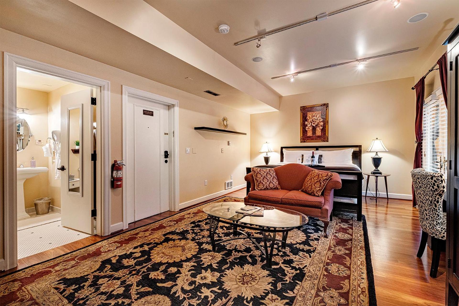 The Orenco Station Hotel Hillsboro Esterno foto