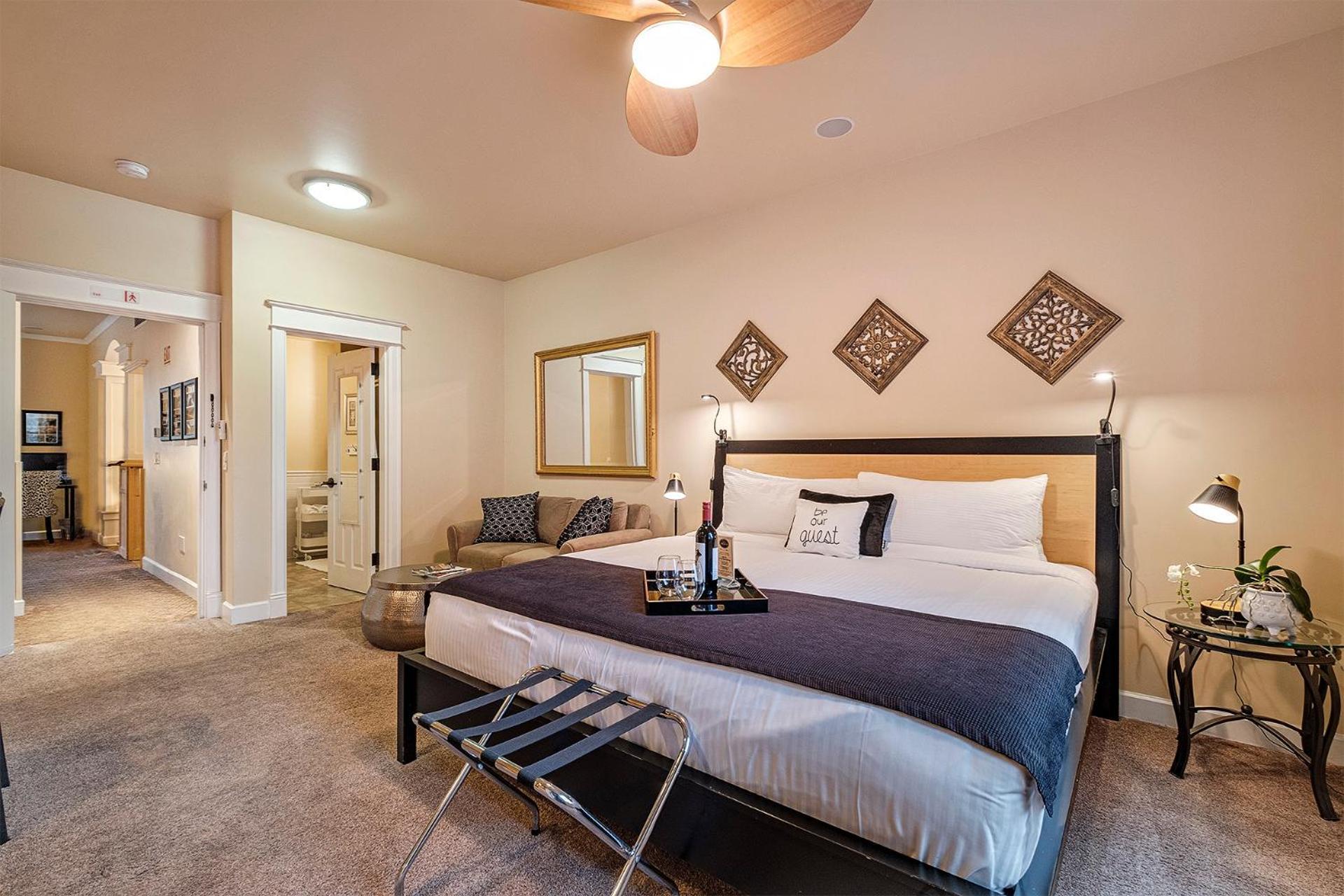 The Orenco Station Hotel Hillsboro Esterno foto