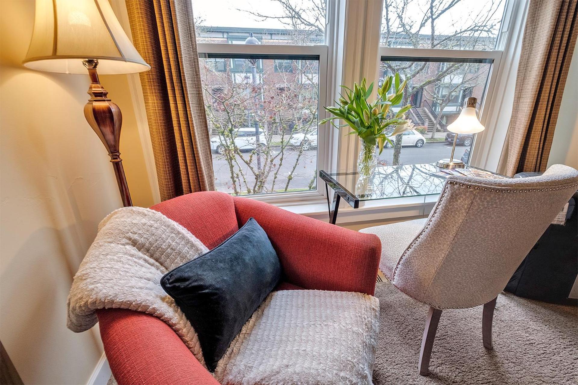 The Orenco Station Hotel Hillsboro Esterno foto