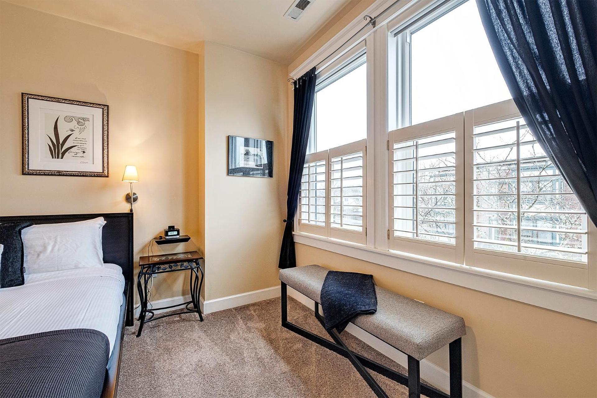 The Orenco Station Hotel Hillsboro Esterno foto