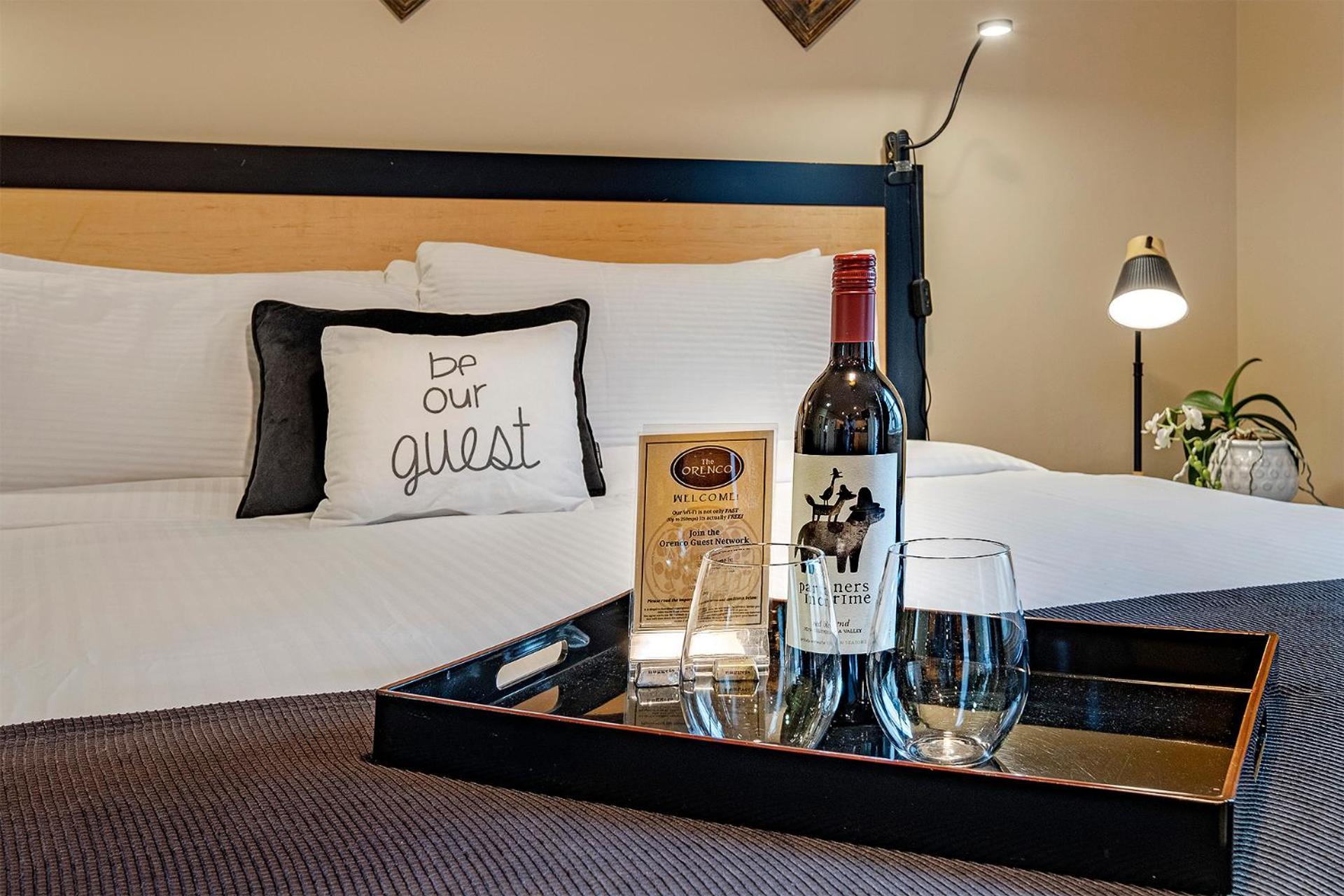 The Orenco Station Hotel Hillsboro Esterno foto