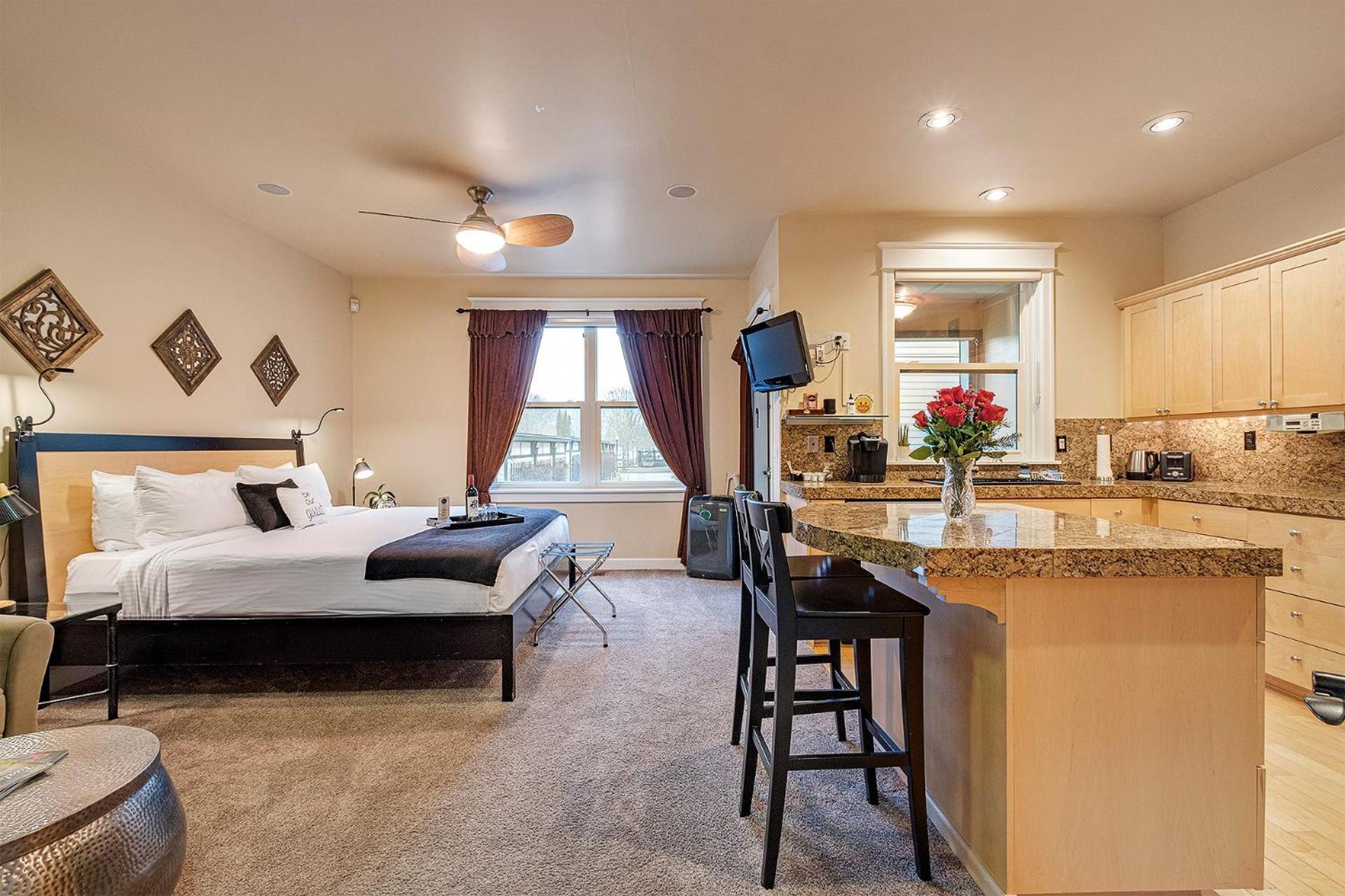 The Orenco Station Hotel Hillsboro Esterno foto