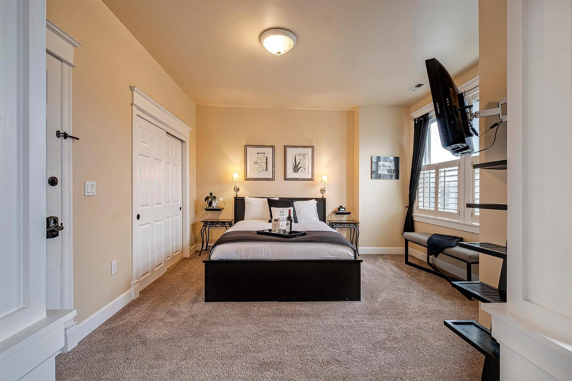 The Orenco Station Hotel Hillsboro Esterno foto