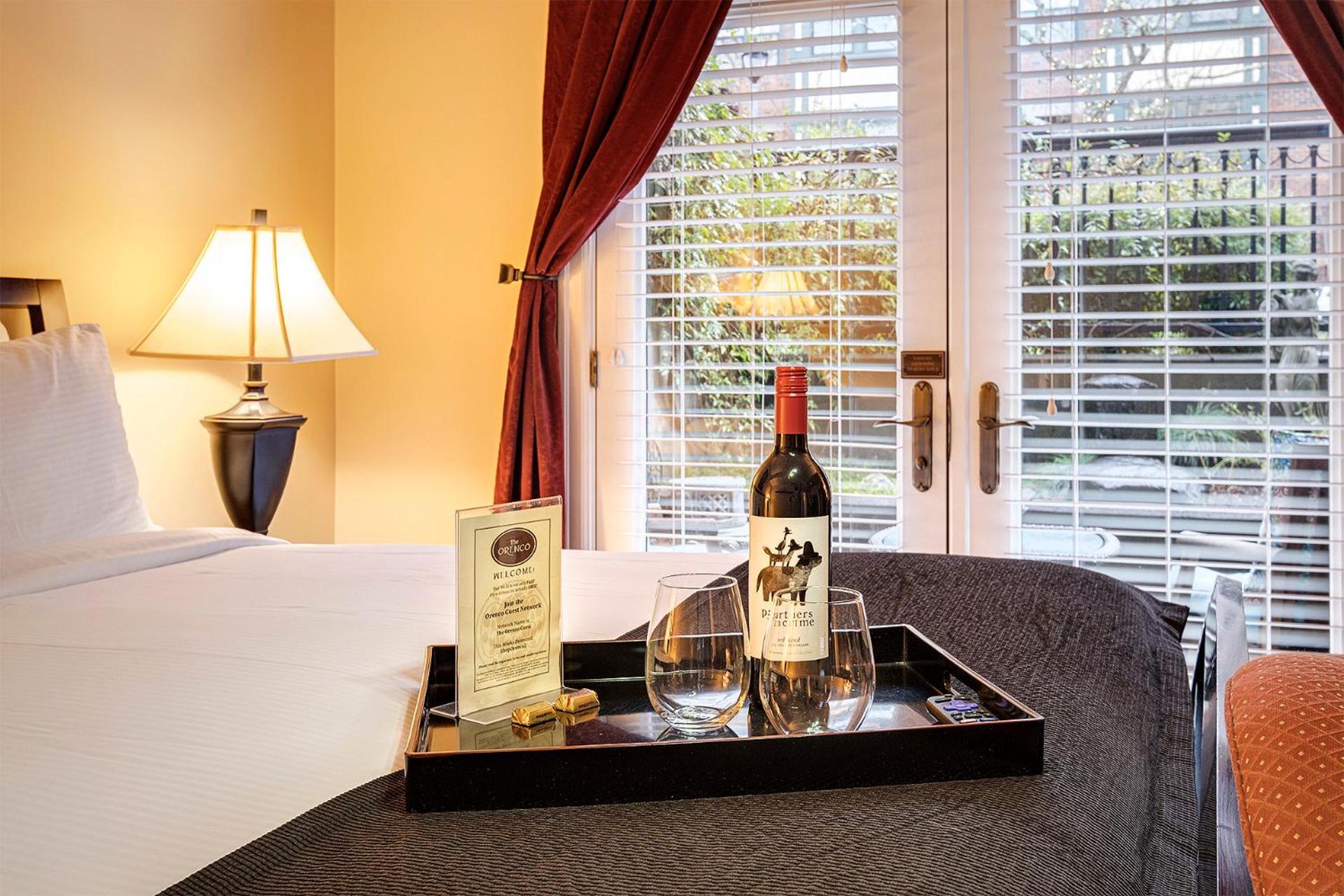 The Orenco Station Hotel Hillsboro Esterno foto