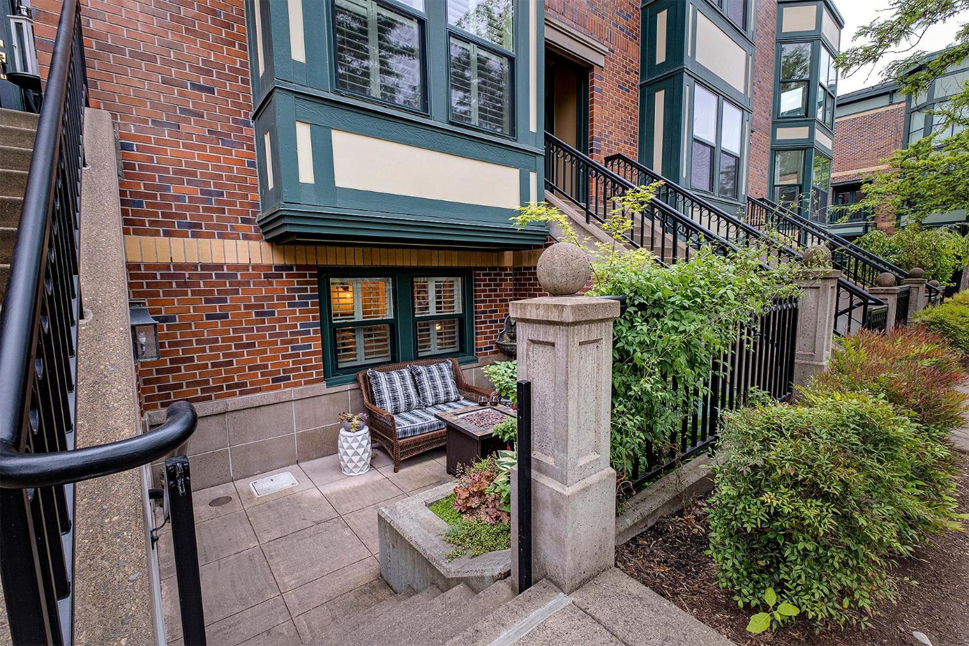 The Orenco Station Hotel Hillsboro Esterno foto