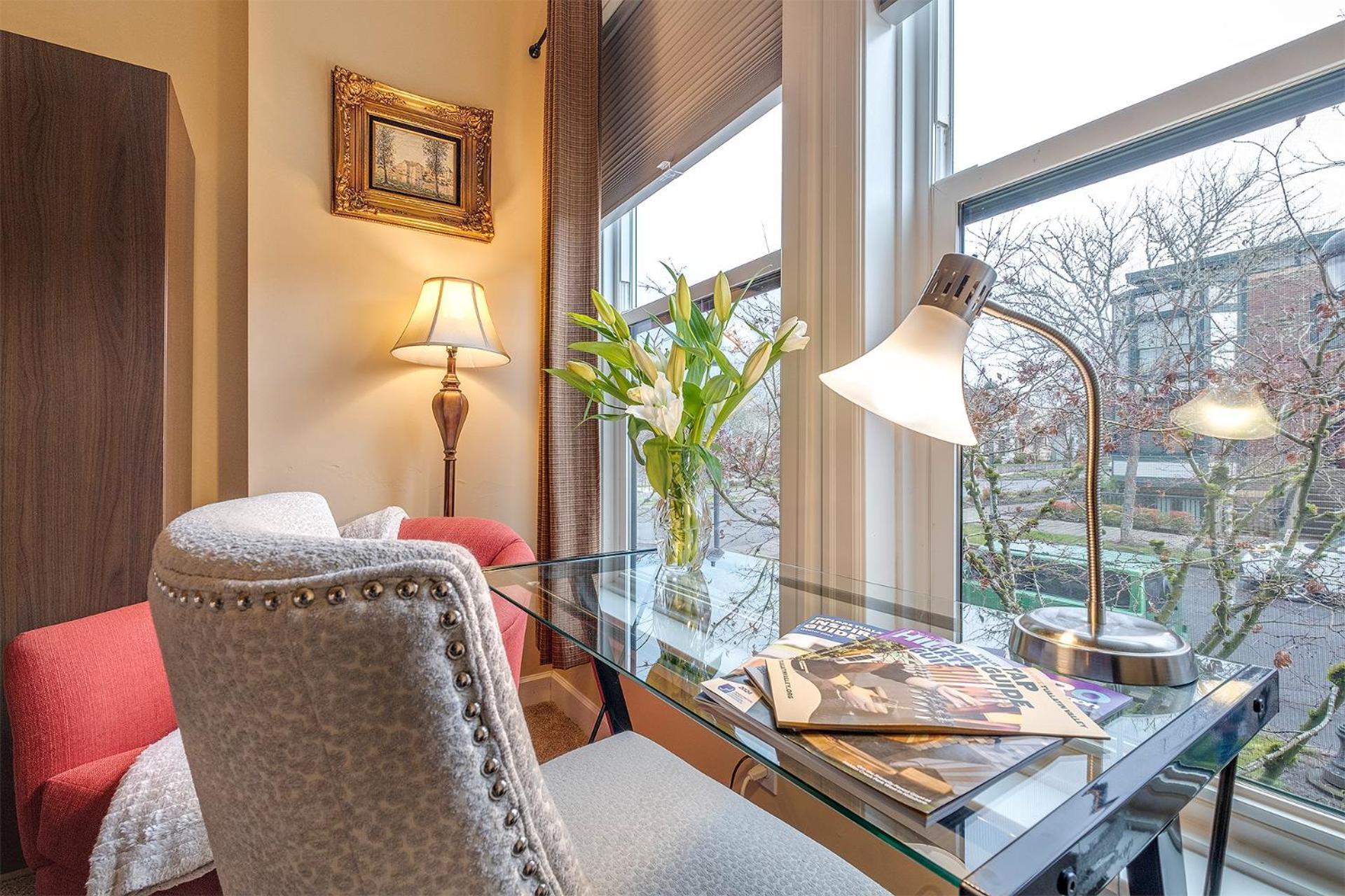 The Orenco Station Hotel Hillsboro Esterno foto